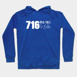 716 Hoodie